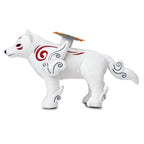 Product image Okami - Amaterasu Plush Figure