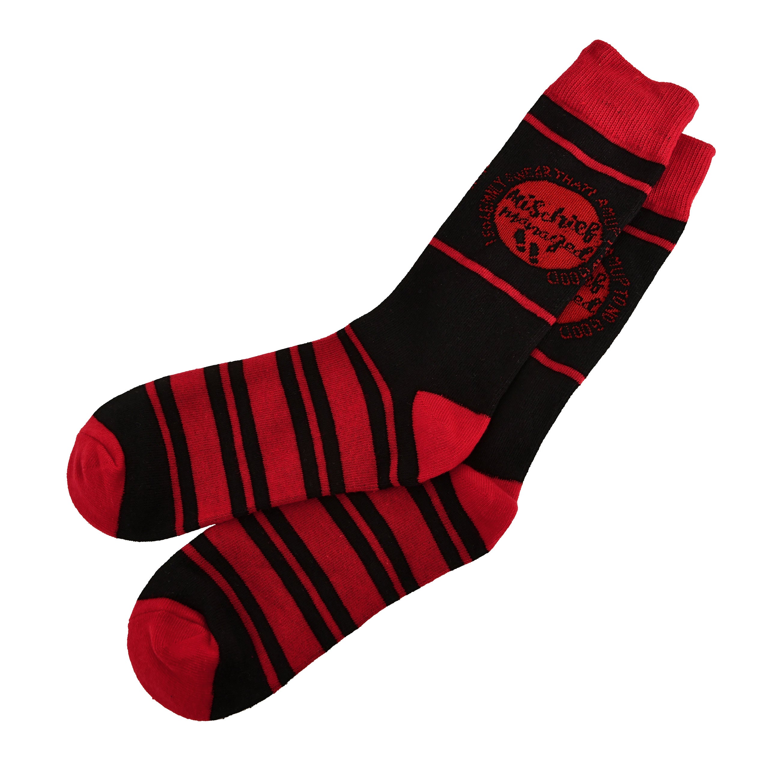 Product image Harry Potter - Mischief Managed Socks