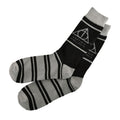 Product image Harry Potter - Deathly Hallows Socks