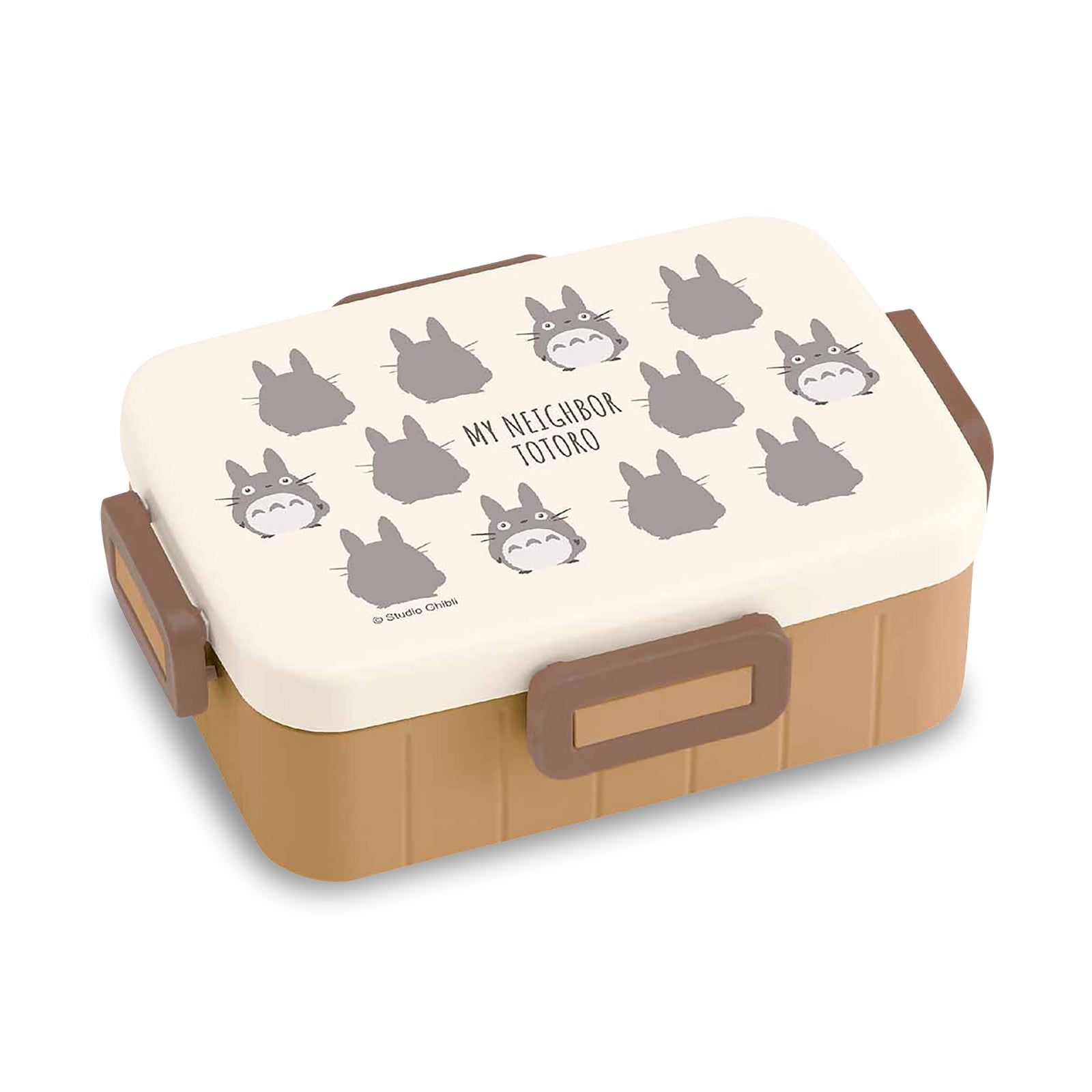 Product image Totoro - Silhouette Lunchbox