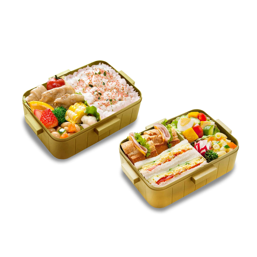 Product image Totoro - Silhouette Lunchbox