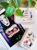 Product image Kiki's Little Delivery Service - Bakery Lunchbox 3-piece Set