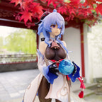 Product image Genshin Impact - Ganyu Frostdew Trail Figure