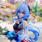 Product image Genshin Impact - Ganyu Frostdew Trail Figure