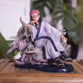 Product image Jujutsu Kaisen - Sukuna Ryomen Figure