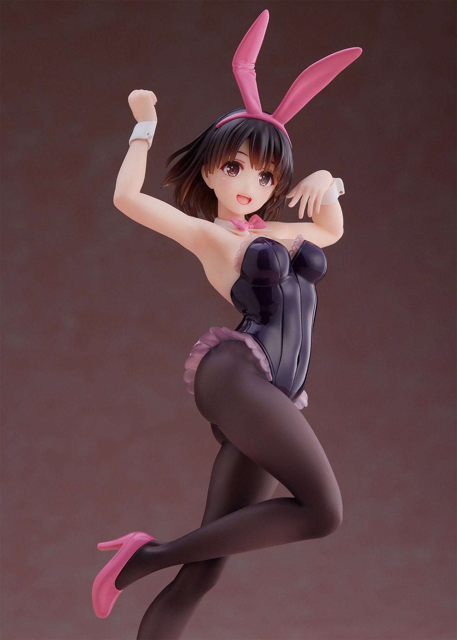 Product image Saekano - BiCute Bunnies Megumi Kato Figure