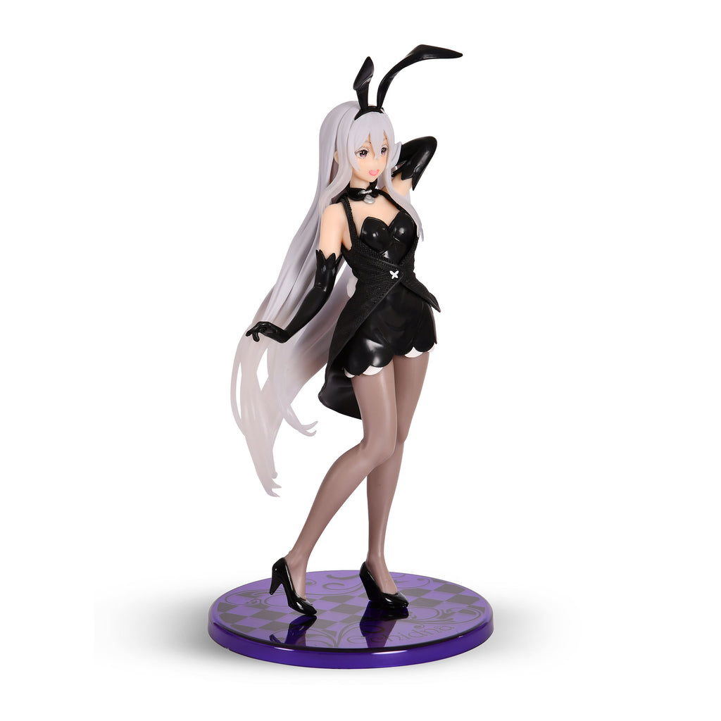 Product image Re:Zero - BiCute Bunnies Echidna Figure