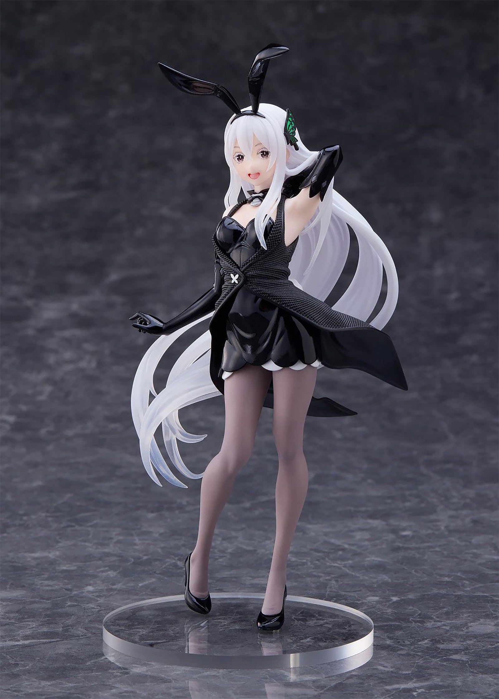 Product image Re:Zero - BiCute Bunnies Echidna Figure