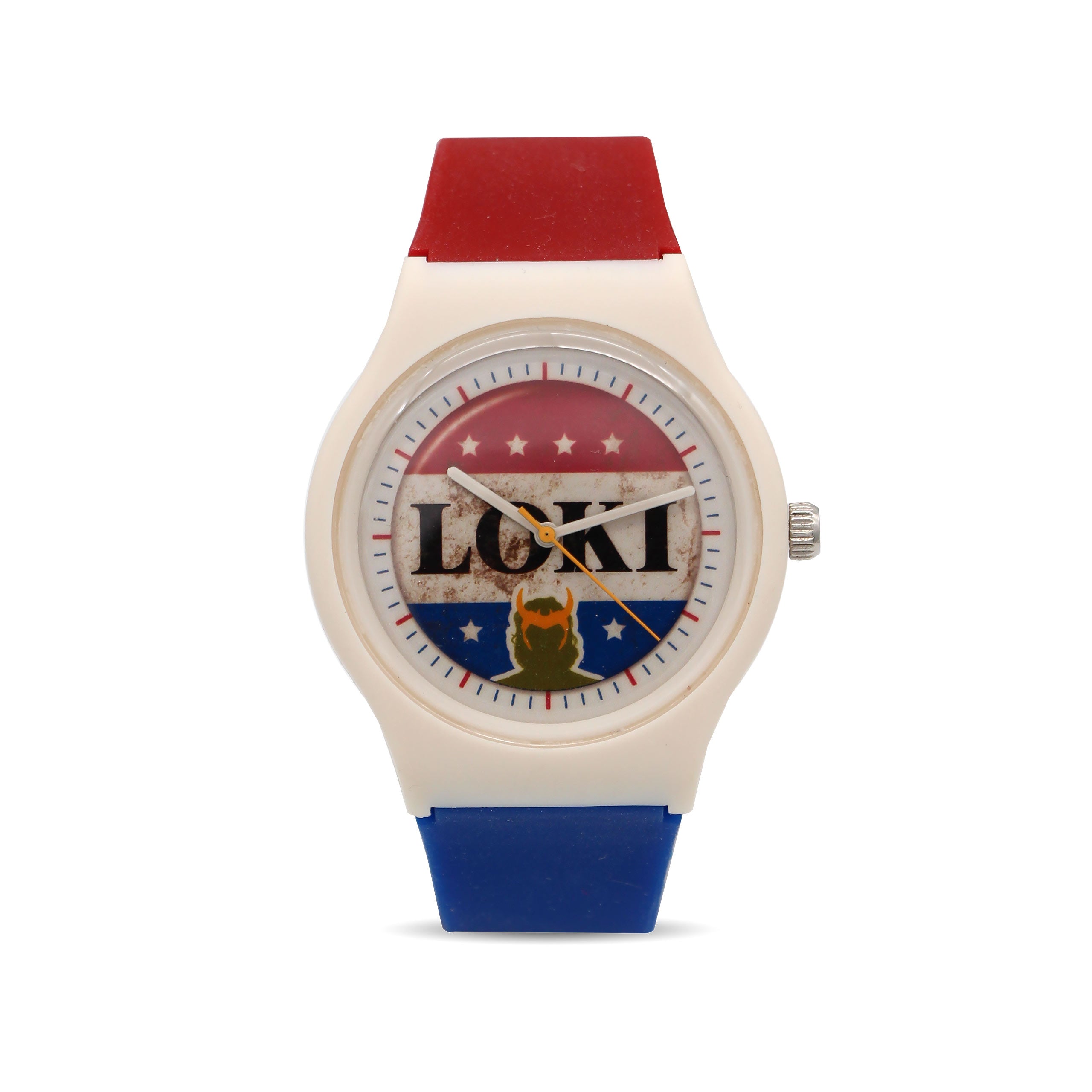 Product image Loki For President Wristwatch