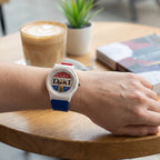 Product image Loki For President Wristwatch