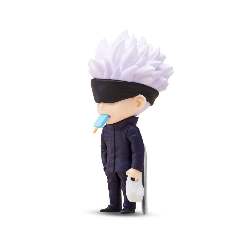 Product image Jujutsu Kaisen - Gojo Satoru Deformed Figure vol.5