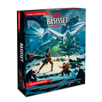 Product image Dungeons & Dragons - Basic Set