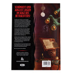 Product image Dungeons & Dragons - Xanathar's Guide To Everything Rulebook