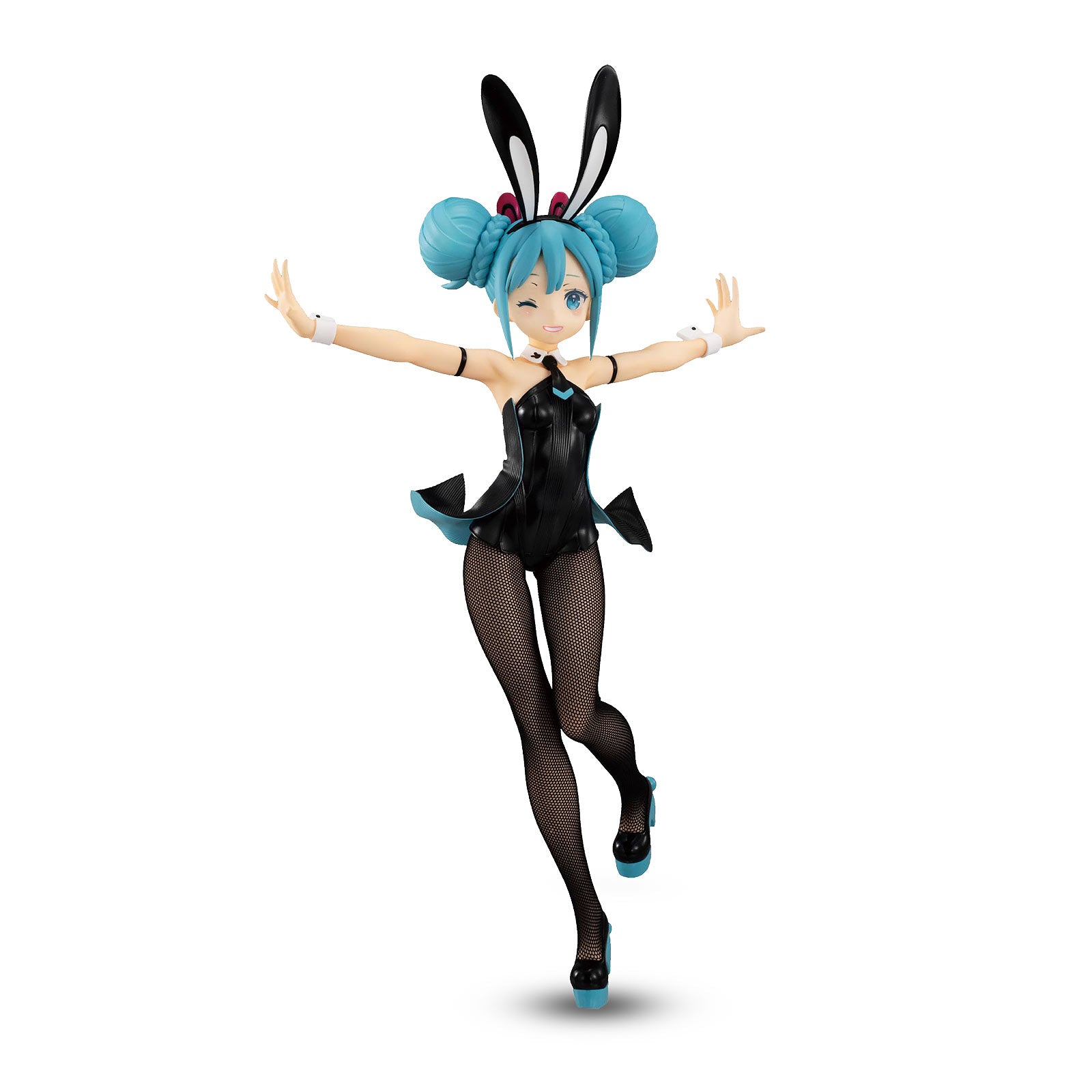 Product image Hatsune Miku - BiCute Bunnies Wink Ver. Figure