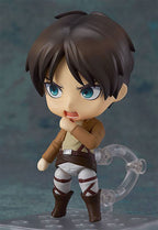 Product image Attack on Titan - Eren Yeager Nendoroid Action Figure