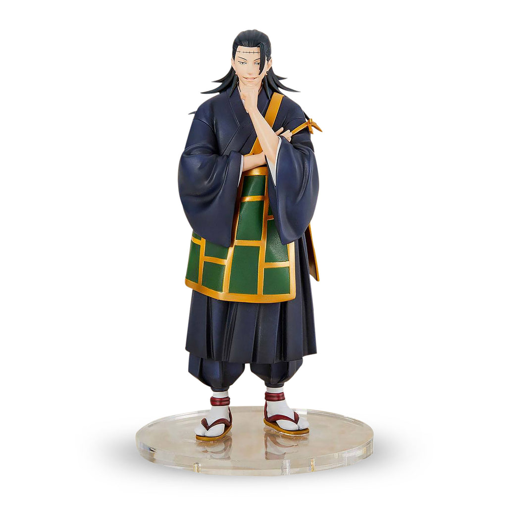 Product image Jujutsu Kaisen - Geto Suguru Figure 20cm