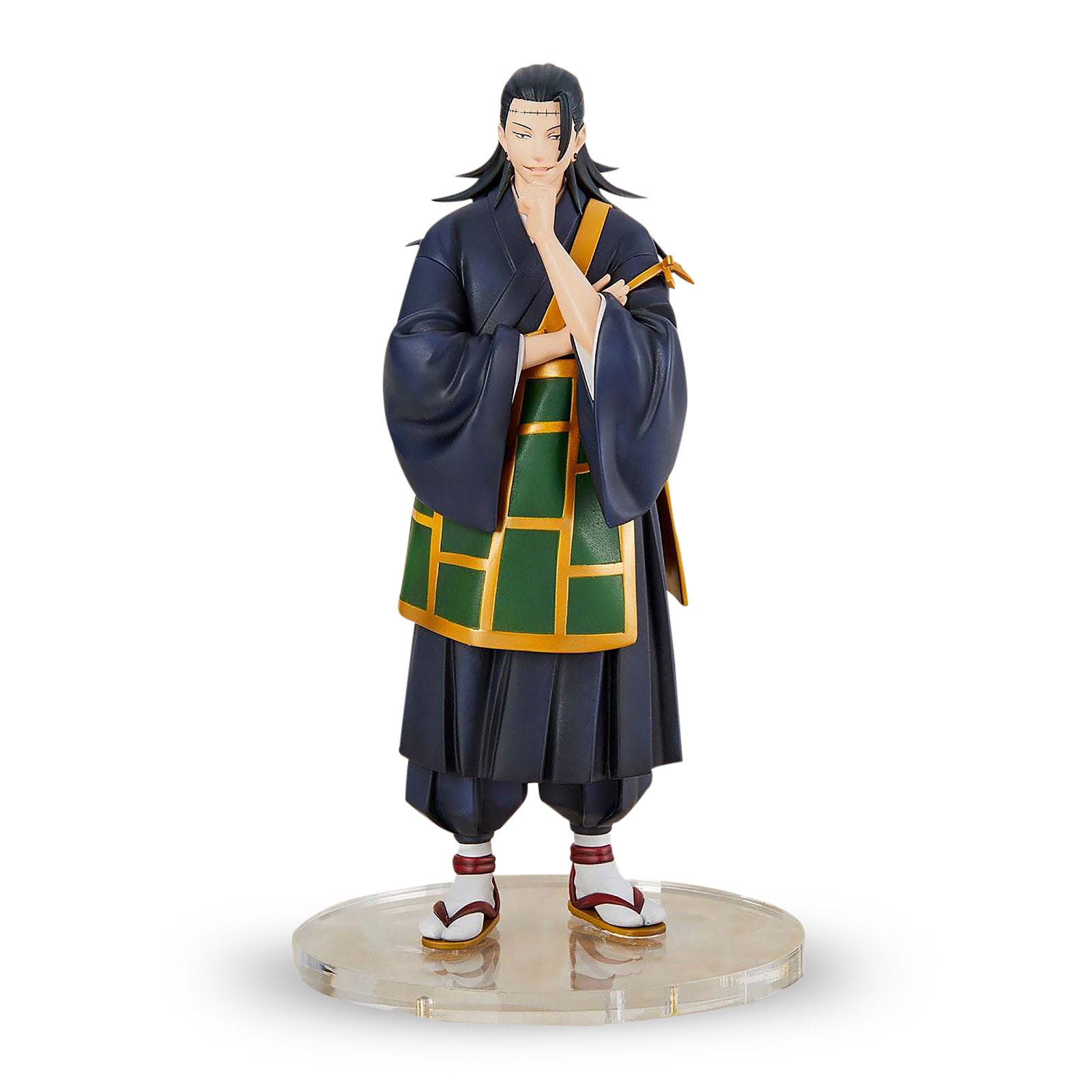 Product image Jujutsu Kaisen - Geto Suguru Figure 20cm