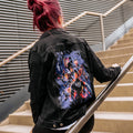 Product image The Infinity Saga Group Denim Jacket - Marvel Avengers