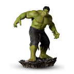 Product image Hulk - The Infinity Saga BDS Art Scale Deluxe Statue 1:10