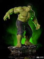 Product image Hulk - The Infinity Saga BDS Art Scale Deluxe Statue 1:10