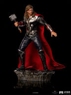 Product image Thor - The Infinity Saga BDS Art Scale Deluxe Statue