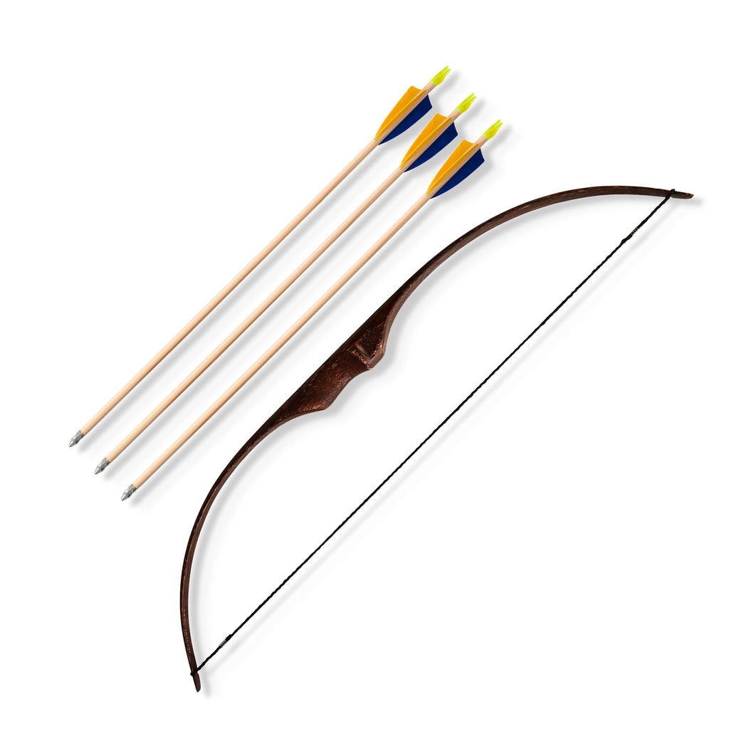 Product image Children's Bow Set 30" brown