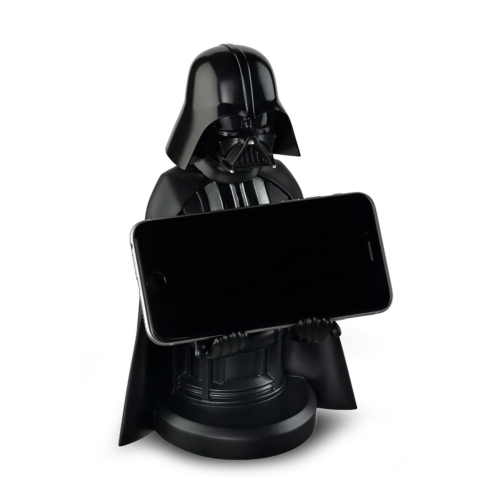 Product image Star Wars - Darth Vader Cable Guy Figure