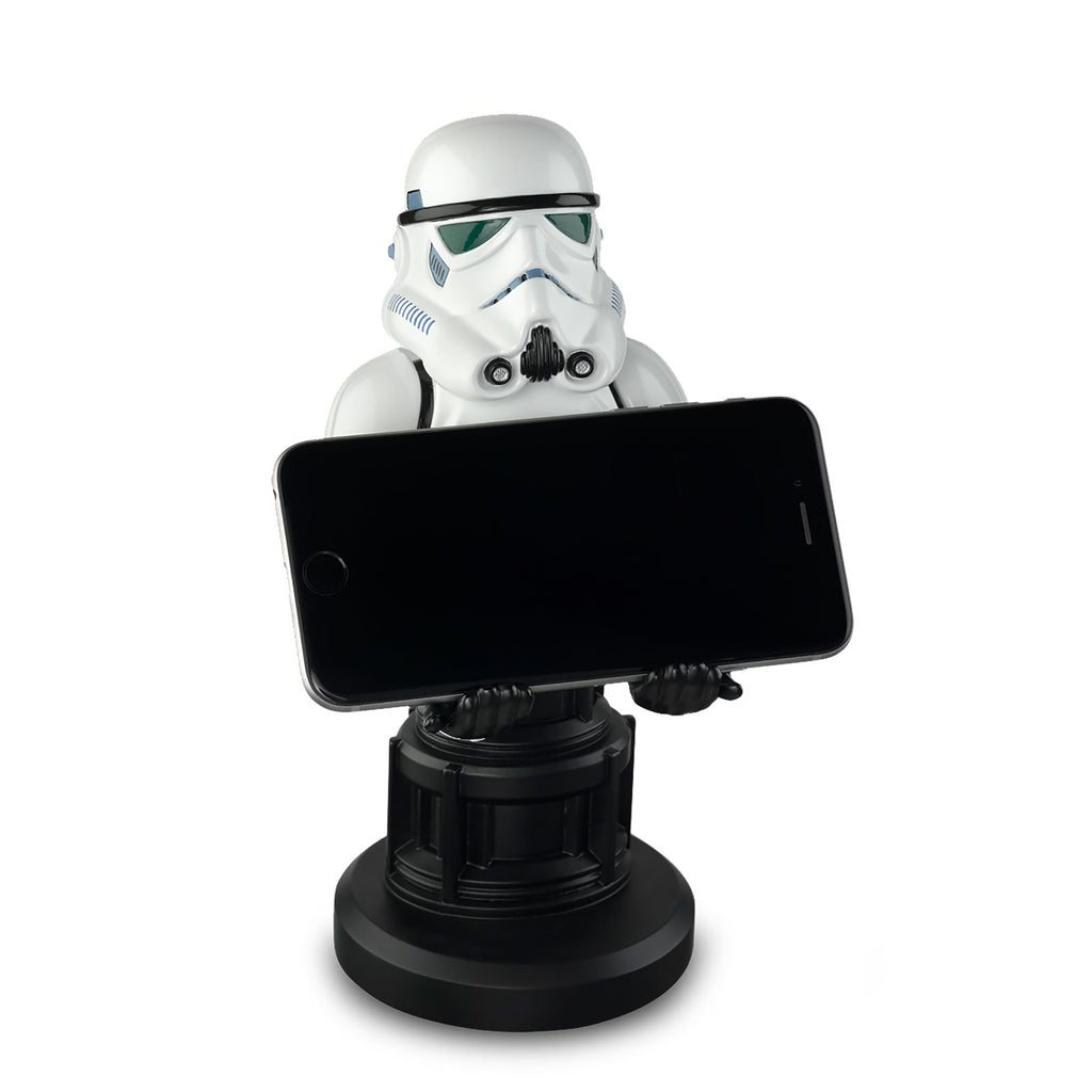 Product image Star Wars - Stormtrooper Cable Guy Figure