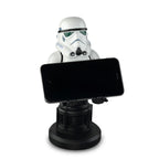 Product image Star Wars - Stormtrooper Cable Guy Figure