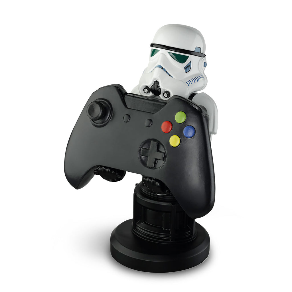 Product image Star Wars - Stormtrooper Cable Guy Figure