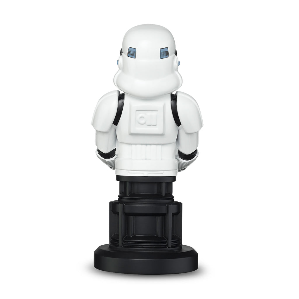 Product image Star Wars - Stormtrooper Cable Guy Figure
