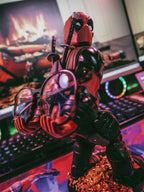 Product image Deadpool 2019 - Cable Guy Figure
