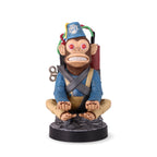 Product image Call of Duty - Monkey Bomb Cable Guy Figure