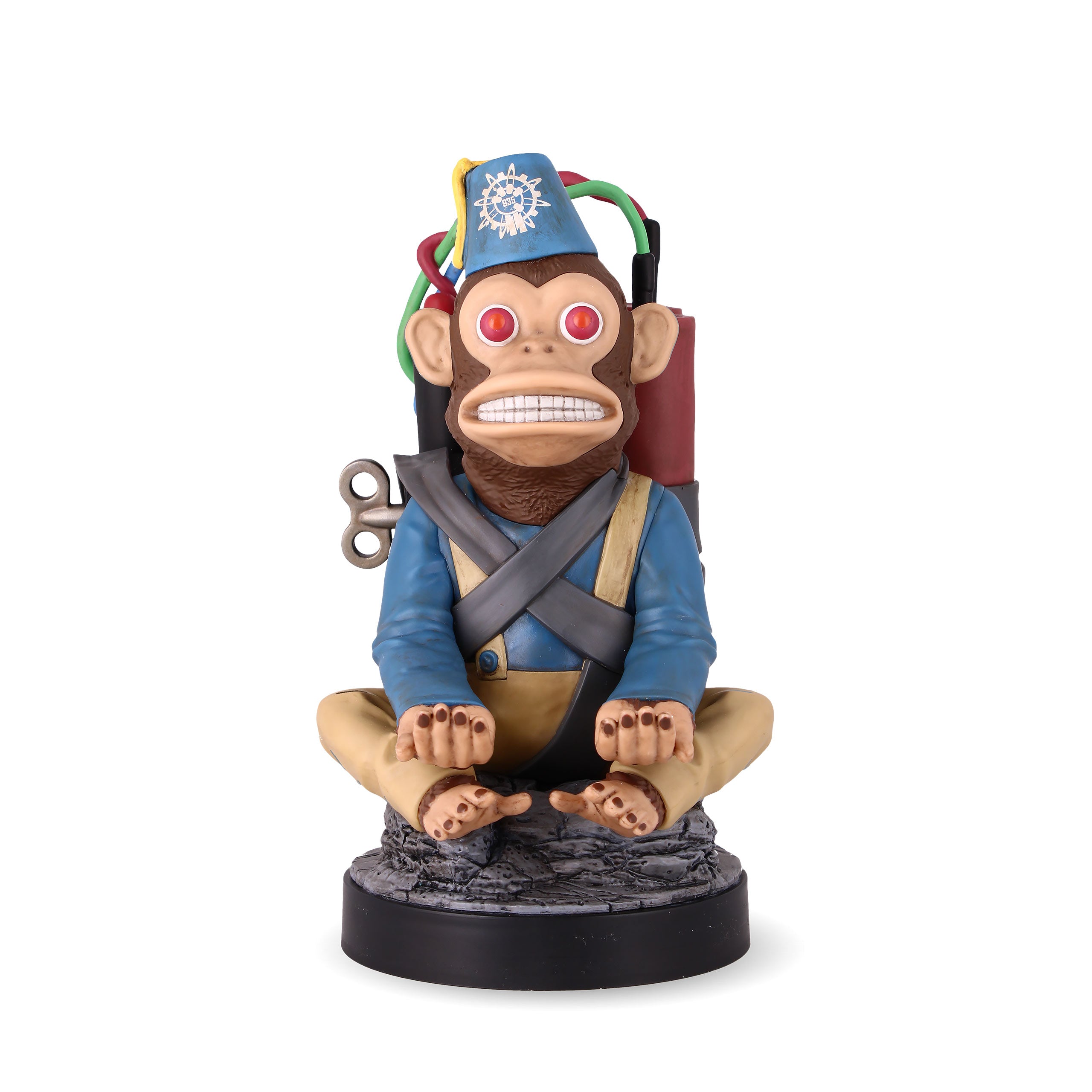Product image Call of Duty - Monkey Bomb Cable Guy Figure
