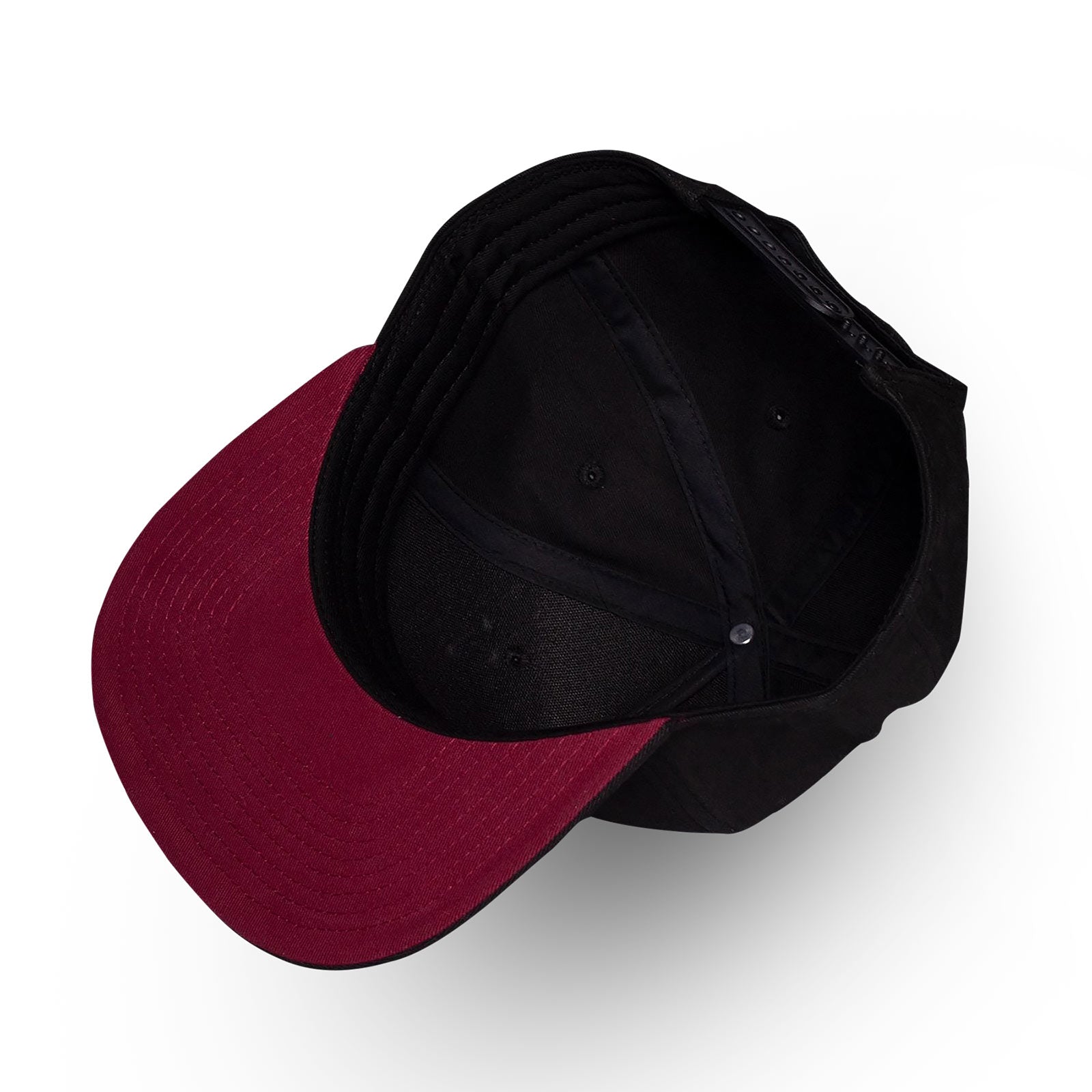 Product image Dungeons & Dragons - Ampersand Logo Snapback Cap