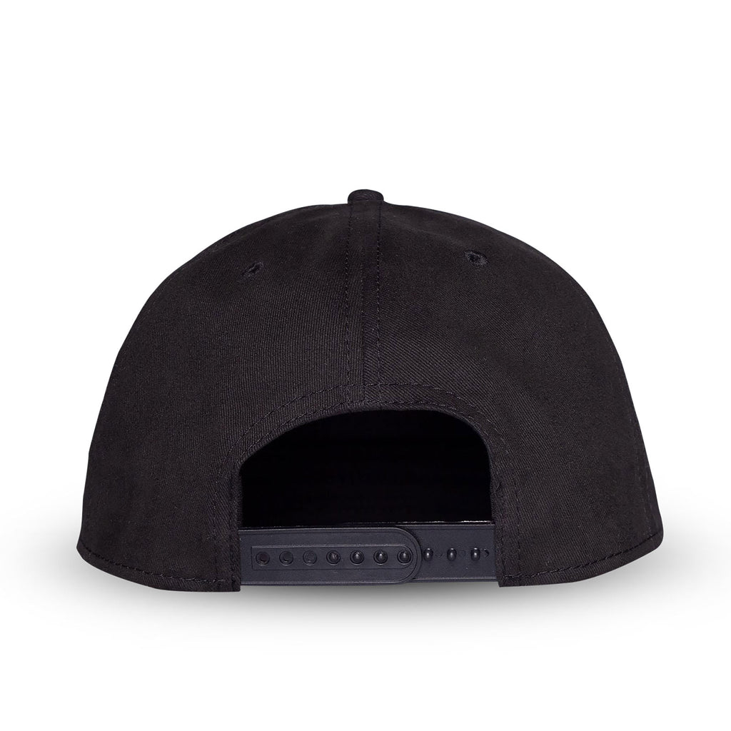Product image Dungeons & Dragons - Ampersand Logo Snapback Cap
