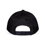 Product image Dungeons & Dragons - Cube Basecap black