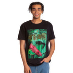 Product image Jujutsu Kaisen - Finger Licking T-Shirt black