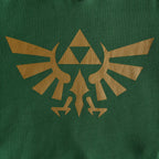 Product image Zelda - Symbols Hoodie