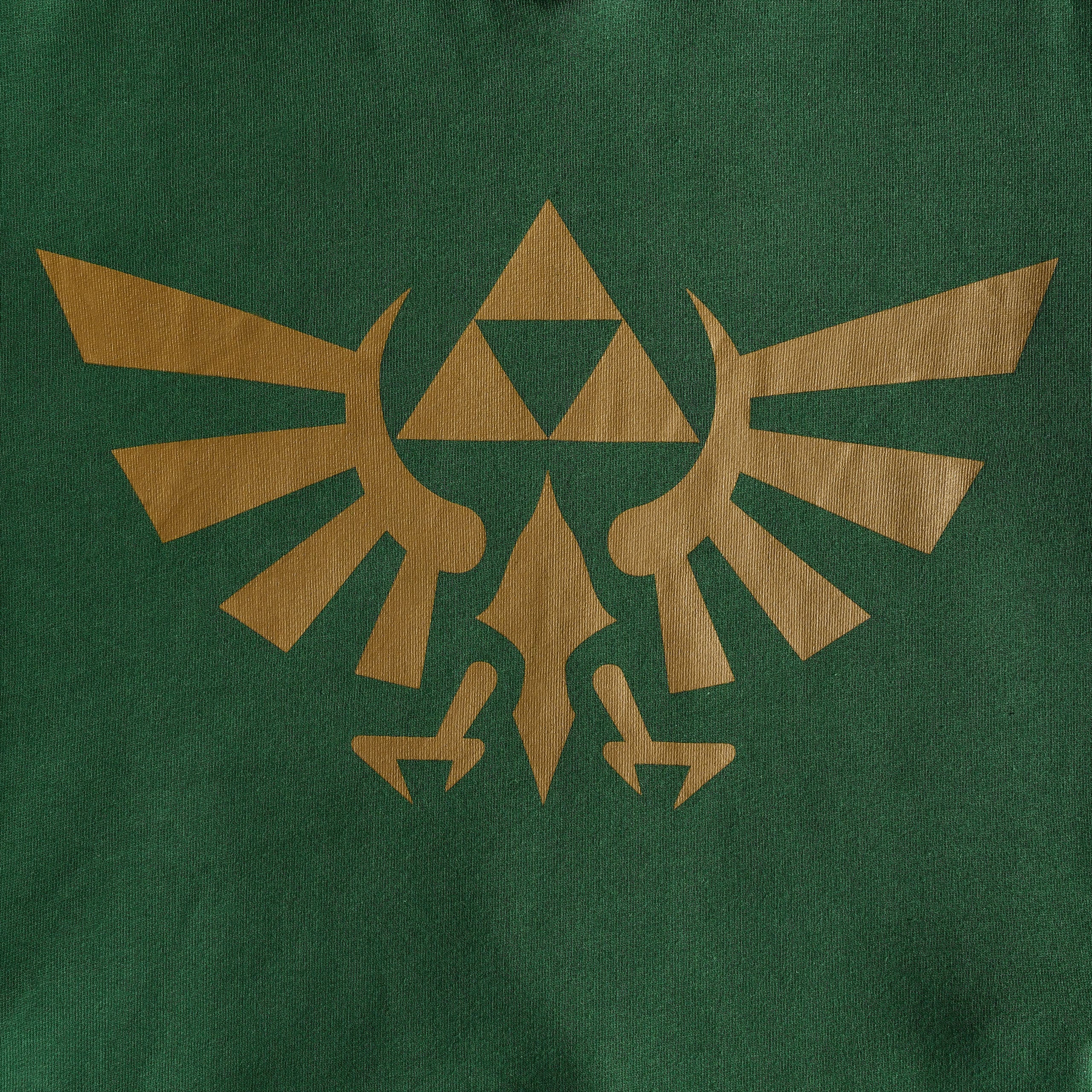 Product image Zelda - Symbols Hoodie