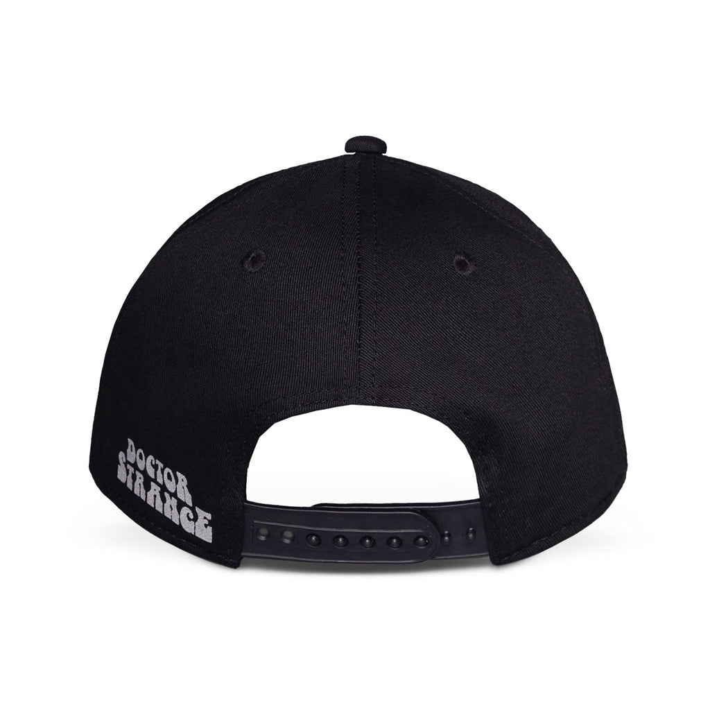 Product image Doctor Strange - Logo Baseball Cap