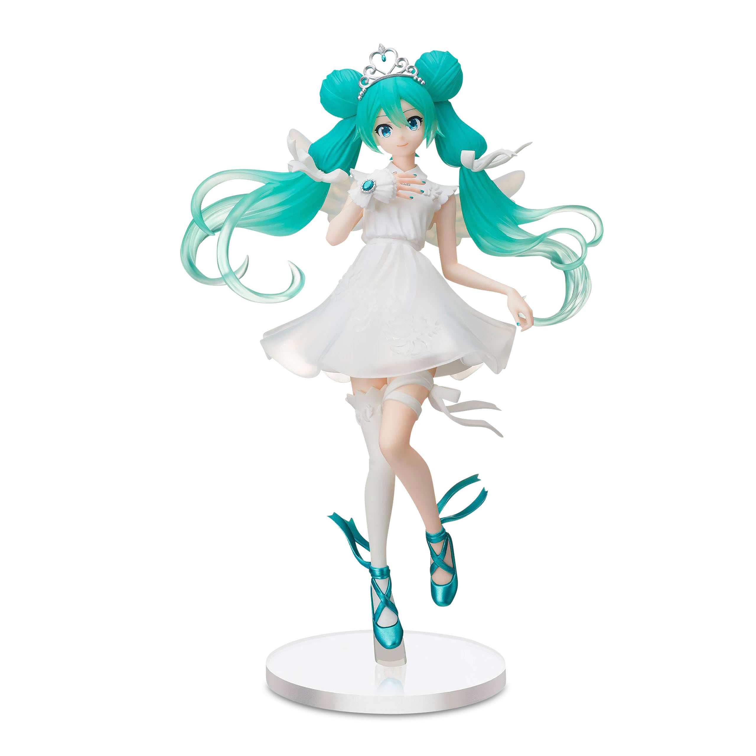 Product image Hatsune Miku - 15th Anniversary Kei Artwork SPM Figure