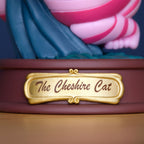 Product image Alice in Wonderland - Cheshire Cat Mini D-Stage Diorama Figure