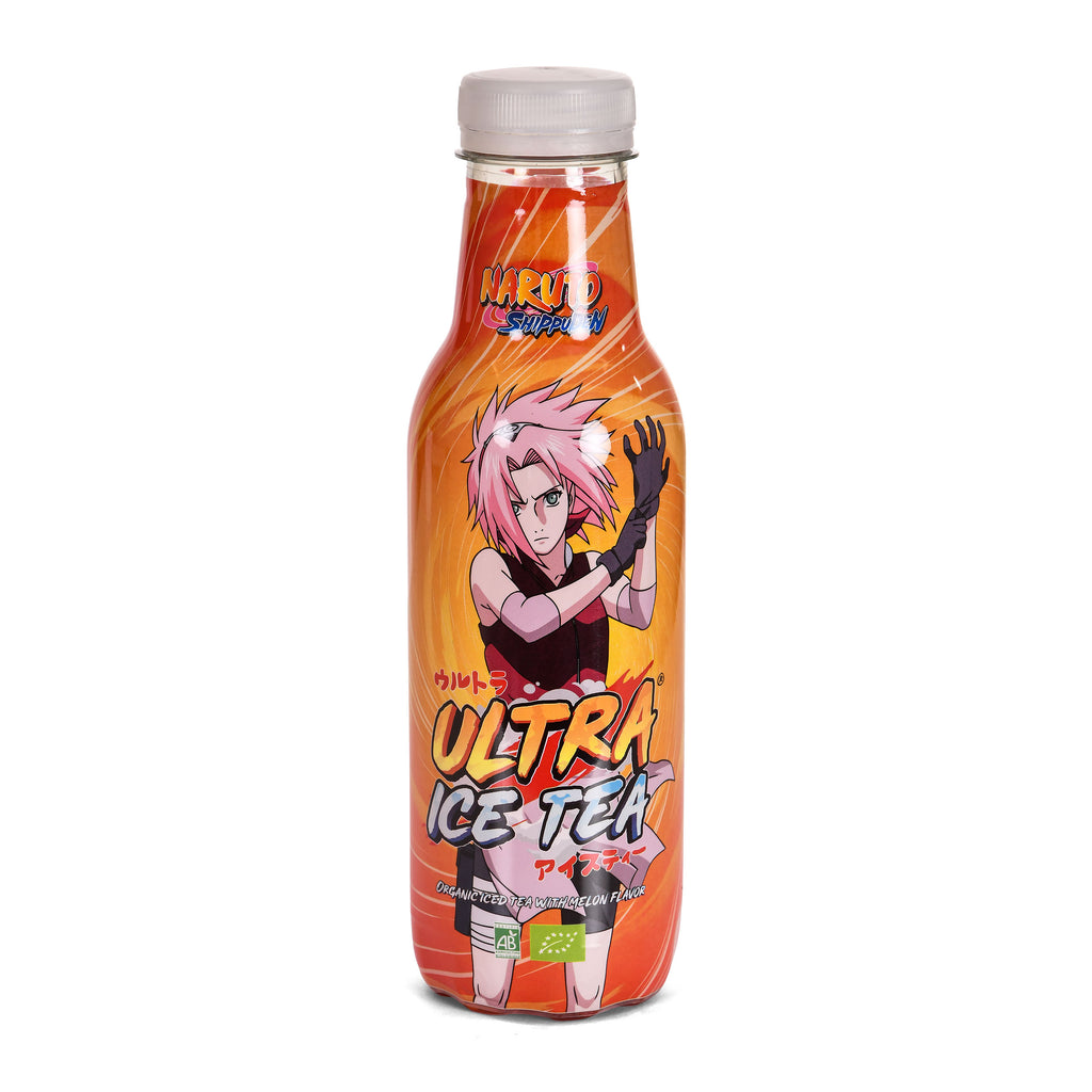 Product image Naruto Shippuden - Sakura Ultra Bio Iced Tea Melon