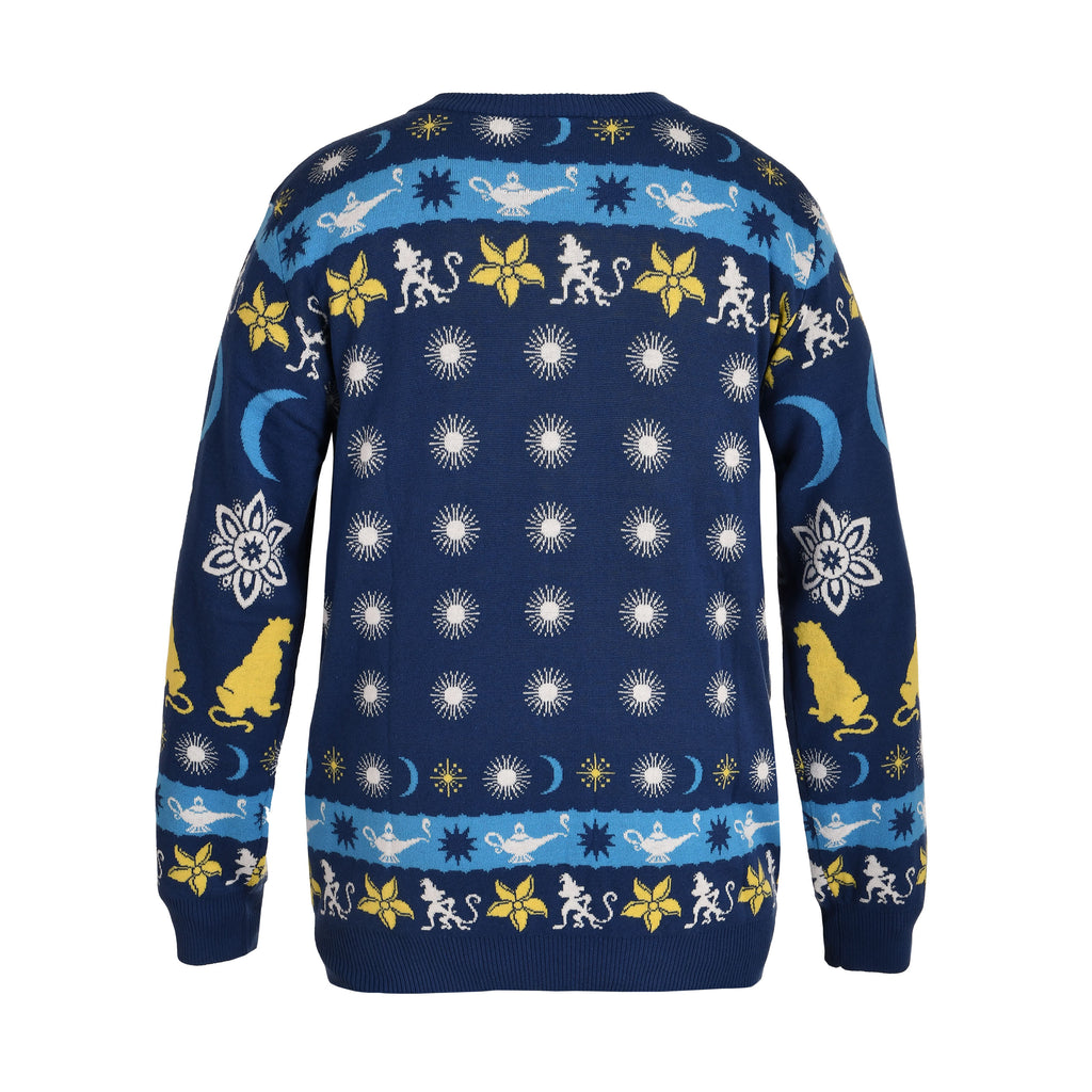 Product image Aladdin - Genie Knit Sweater