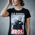 Product image Muppets - Old School Bros. T-Shirt black