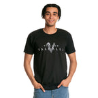 Product image Vikings - Swords T-Shirt Black