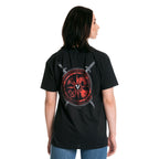 Product image Vikings - Swords T-Shirt Black