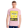 Product image SpongeBob SquarePants- Character T-Shirt pink