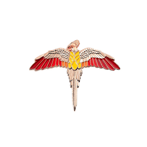 Product image Harry Potter - Fawkes Pin